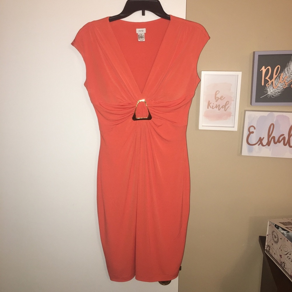 Classy Dress for Any Occasion - Cache